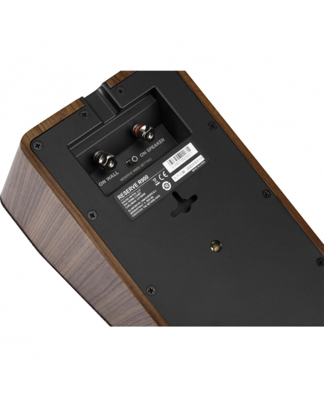 Polk Audio Reserve R900 Atmos Enabled Elevation Speaker