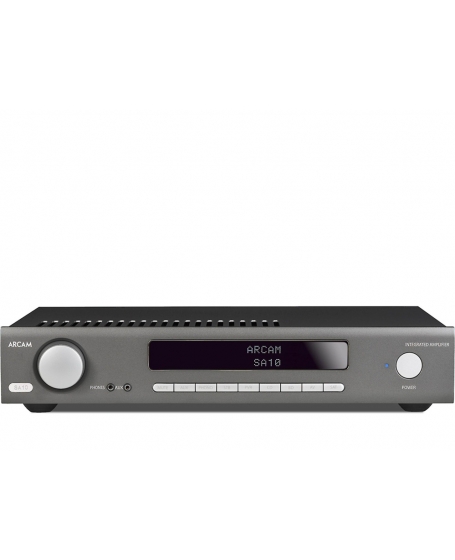 Arcam SA10 Class AB Integrated Amplifier (PL)