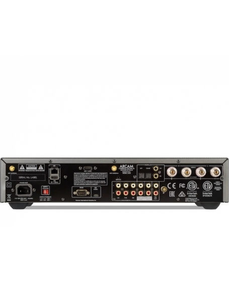 Arcam SA30 Streaming Integrated Amplifier (PL)