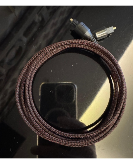Audioquest Cinnamon Optical Cable 1.5Meter (PL)