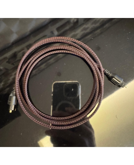 Audioquest Cinnamon Optical Cable 1.5Meter (PL)