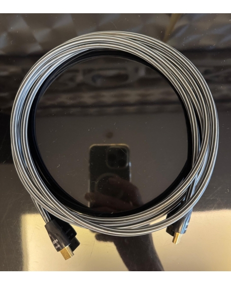 Audioquest Pearl 48 8K HDMI Cable 2 Meter (PL)