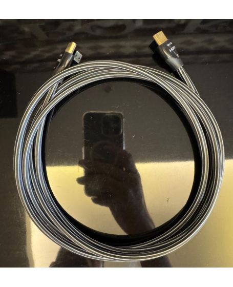 Audioquest Pearl 48 8K HDMI Cable 2 Meter (PL)