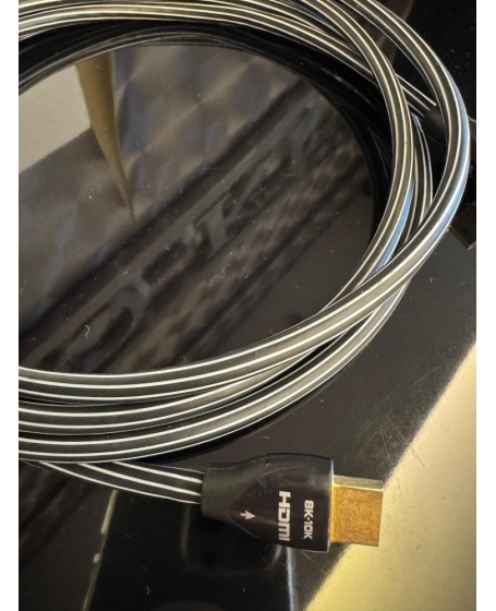 Audioquest Pearl 48 8K HDMI Cable 2 Meter (PL)