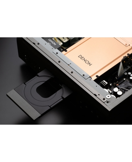 Denon DCD-A110 SACD Player Made In Japan (PL)