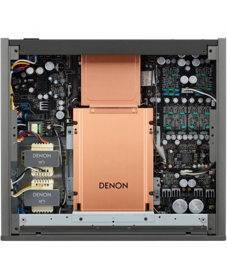 Denon DCD-A110 SACD Player Made In Japan (PL)