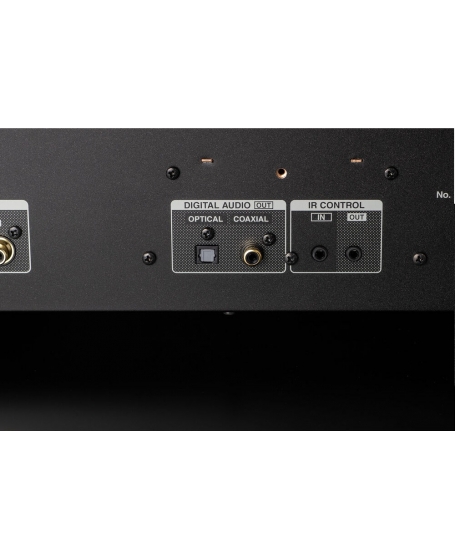Denon DCD-A110 SACD Player Made In Japan (PL)