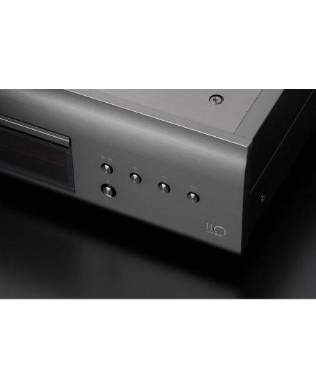 Denon DCD-A110 SACD Player Made In Japan (PL)