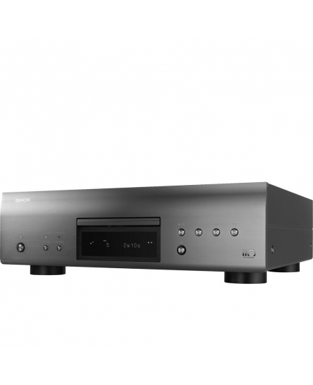 Denon DCD-A110 SACD Player Made In Japan (PL)