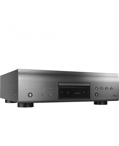 Denon DCD-A110 SACD Player Made In Japan (PL)