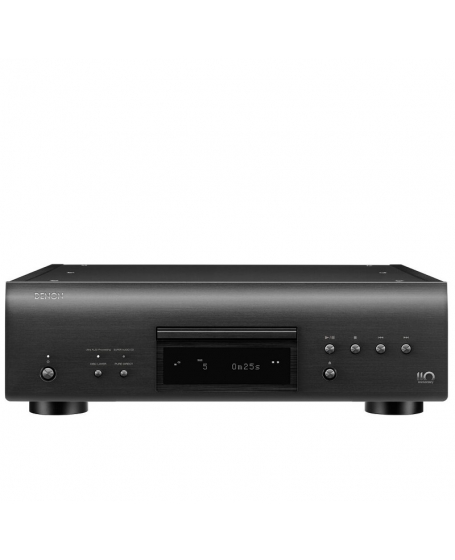 Denon DCD-A110 SACD Player Made In Japan (PL)