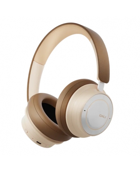 Dali IO-8 Premium Wireless Hi-Fi Headphones