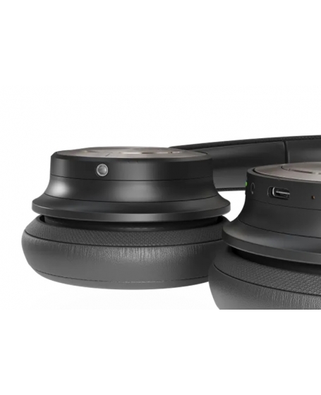 Dali IO-8 Premium Wireless Hi-Fi Headphones