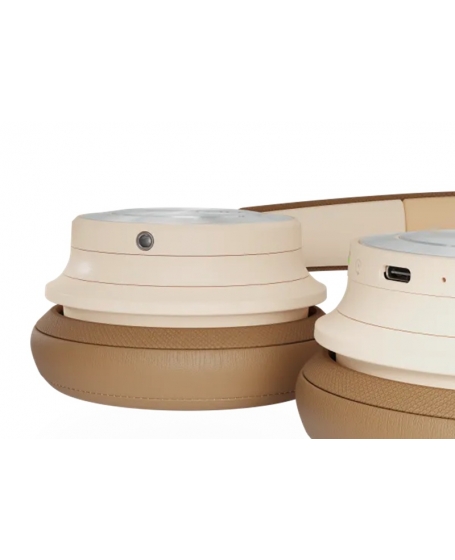 Dali IO-8 Premium Wireless Hi-Fi Headphones