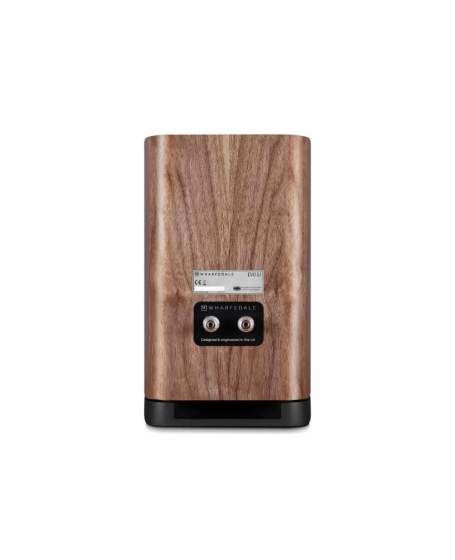 Wharfedale EVO 5.1 Bookshelf Speaker