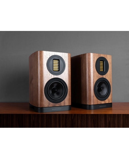 Wharfedale EVO 5.1 Bookshelf Speaker