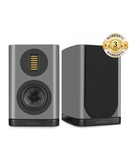 Wharfedale EVO 5.1 Bookshelf Speaker