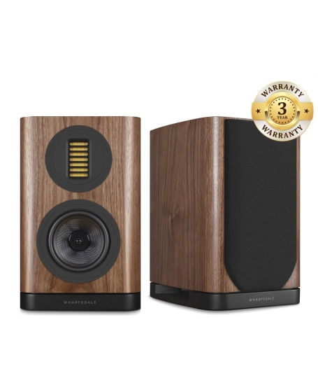 Wharfedale EVO 5.1 Bookshelf Speaker