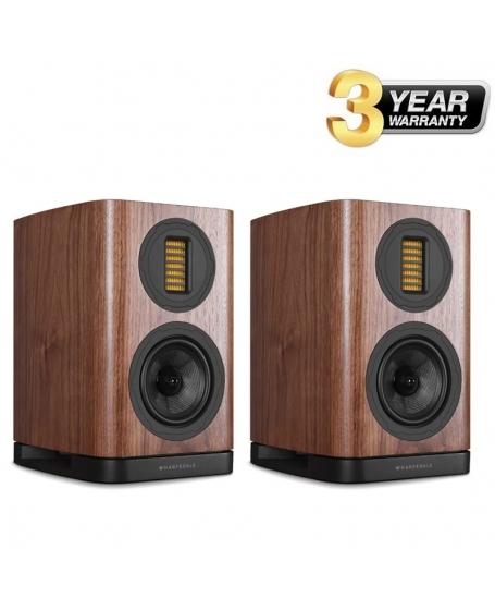 Wharfedale EVO 5.1 Bookshelf Speaker