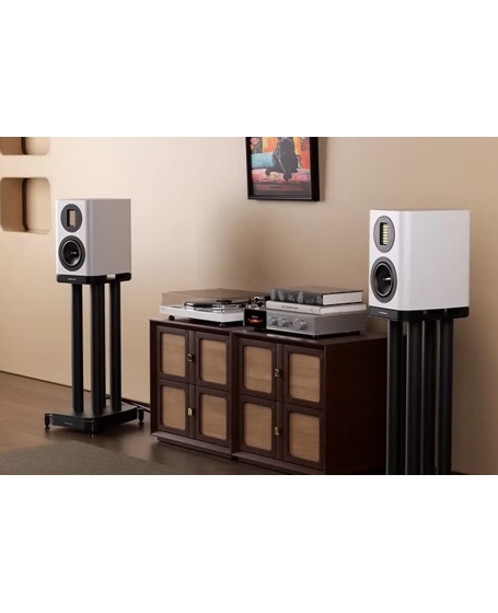 Wharfedale EVO 5.1 Stands (Pair)