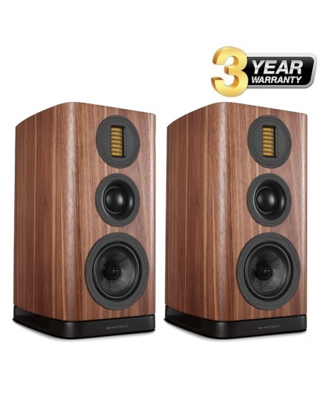 Wharfedale EVO 5.2 Bookshelf Speaker