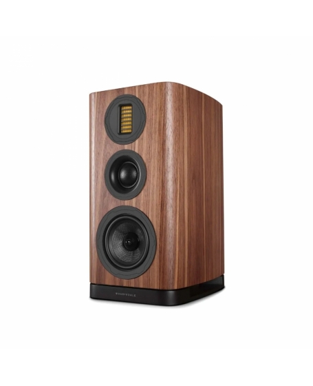 Wharfedale EVO 5.2 Bookshelf Speaker