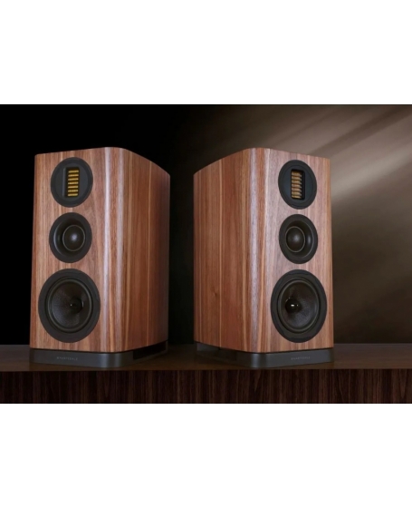 Wharfedale EVO 5.2 Bookshelf Speaker