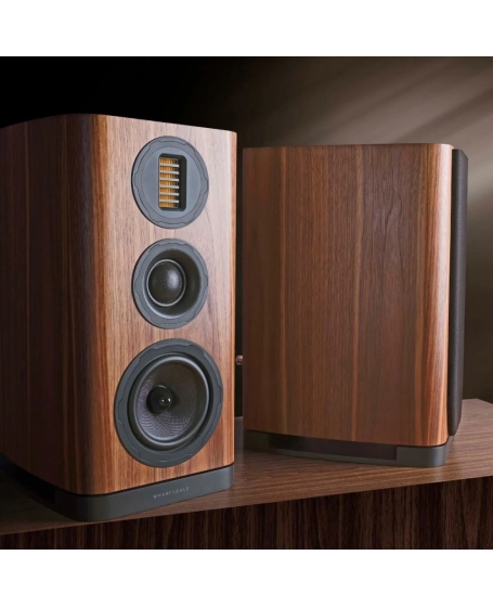 Wharfedale EVO 5.2 Bookshelf Speaker