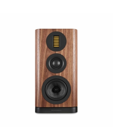 Wharfedale EVO 5.2 Bookshelf Speaker