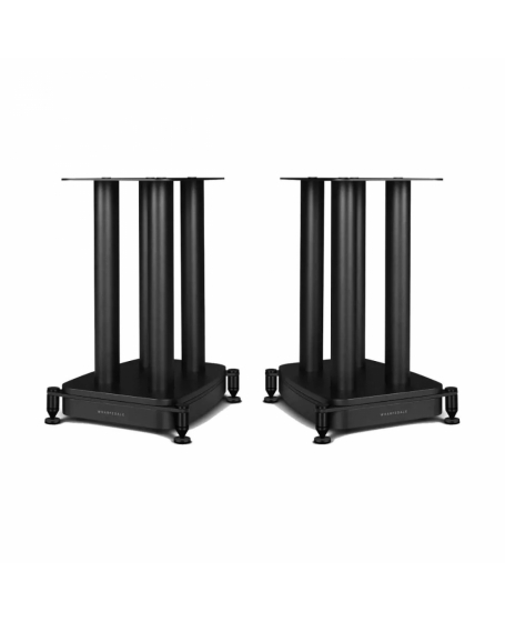Wharfedale EVO 5.2 Stands (Pair)