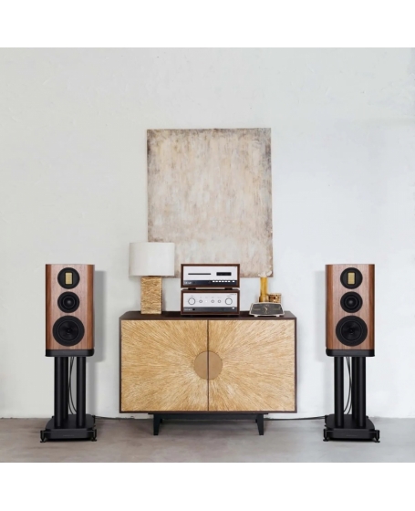 Wharfedale EVO 5.2 Stands (Pair)