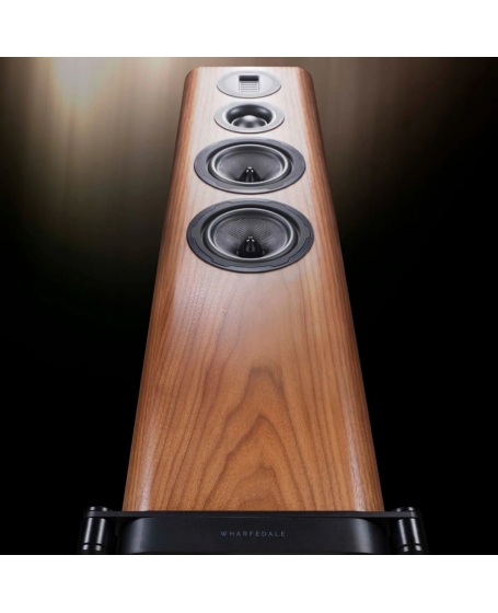 Wharfedale EVO 5.3 Floorstanding Speaker