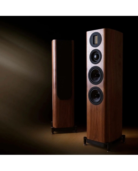 Wharfedale EVO 5.3 Floorstanding Speaker