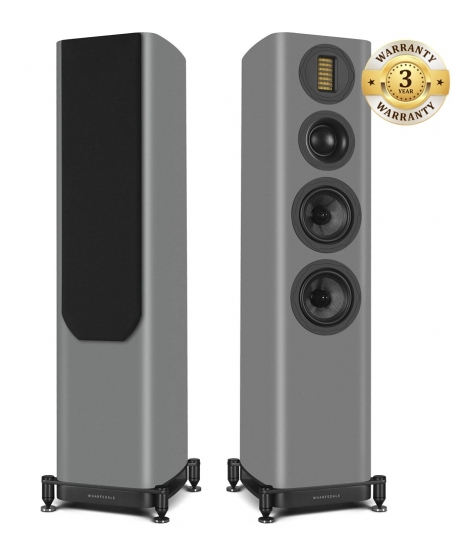 Wharfedale EVO 5.3 Floorstanding Speaker
