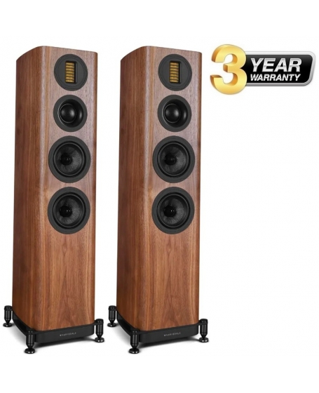 Wharfedale EVO 5.3 Floorstanding Speaker