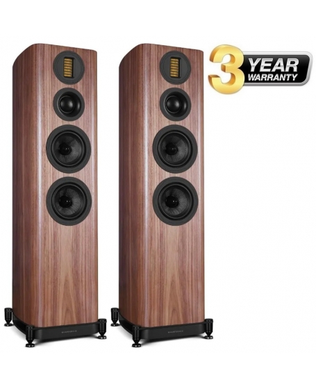 Wharfedale EVO 5.4 Floorstanding Speaker
