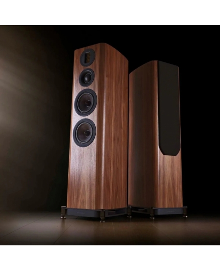 Wharfedale EVO 5.4 Floorstanding Speaker