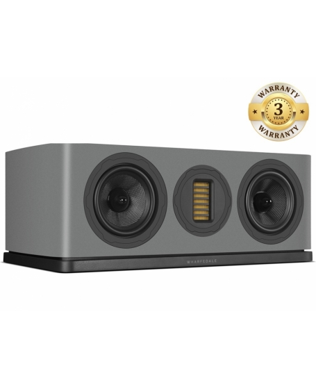 Wharfedale EVO 5.C Center Speaker