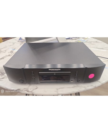 (Z) Marantz CD5004 CD Player (PL) - Sold Out 29/05/25