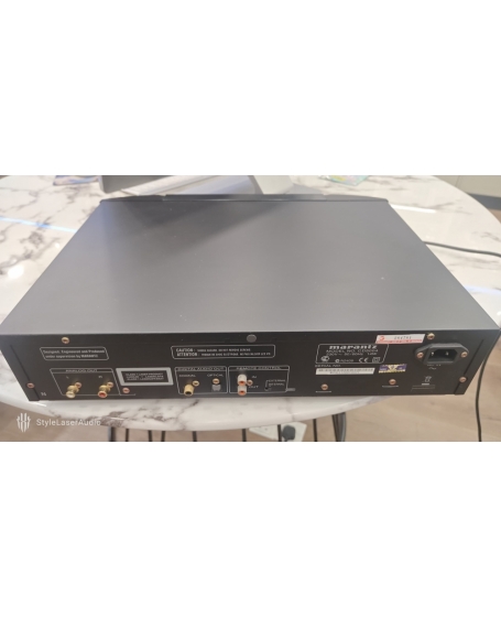 (Z) Marantz CD5004 CD Player (PL) - Sold Out 29/05/25