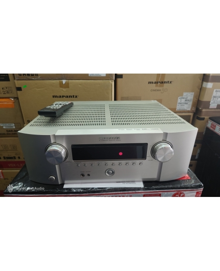 Marantz SR3053 5.1Ch AV Receiver (PL)