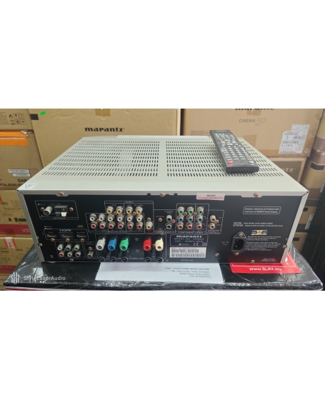Marantz SR3053 5.1Ch AV Receiver (PL)