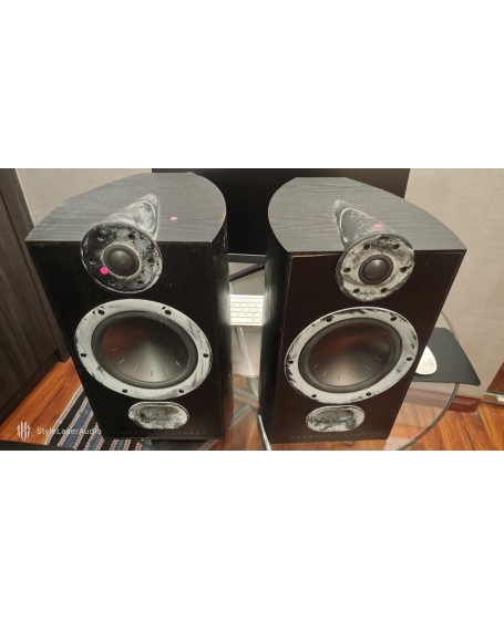 Mordaunt Short Mezzo 2 Bookshelf Speaker (PL)