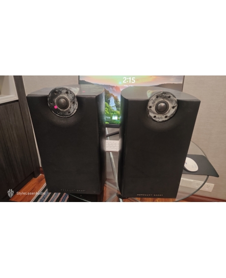 Mordaunt Short Mezzo 2 Bookshelf Speaker (PL)