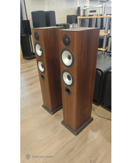 Monitor Audio Bronze BX5 Floorstanding Speaker (PL)