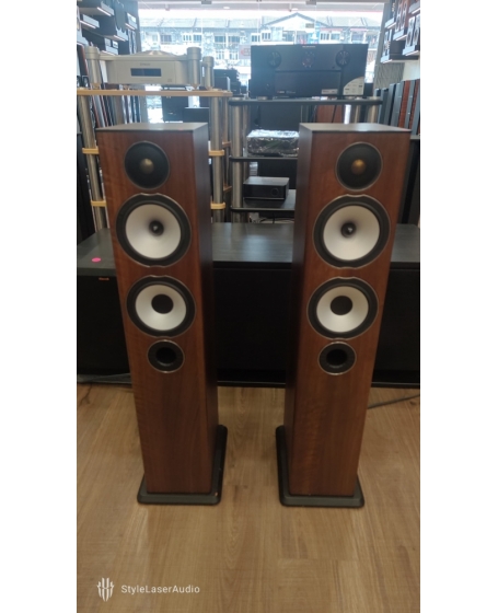 Monitor Audio Bronze BX5 Floorstanding Speaker (PL)