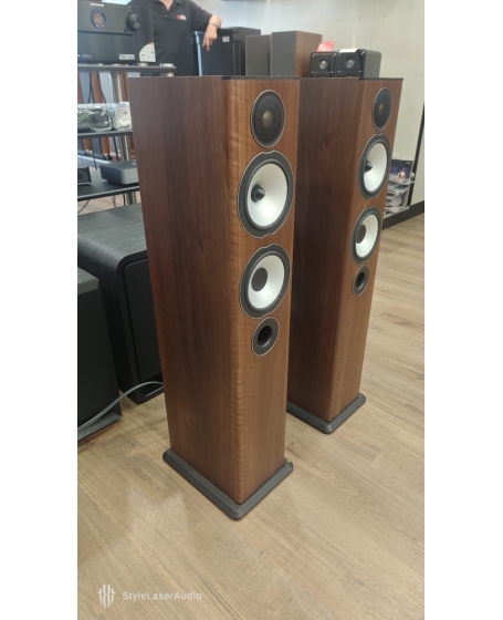 Monitor Audio Bronze BX5 Floorstanding Speaker (PL)