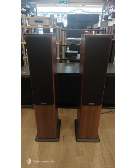 Monitor Audio Bronze BX5 Floorstanding Speaker (PL)