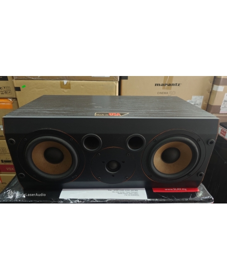 Sony SS-TX7S Center Speaker  Made In USA (PL)