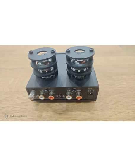 Pro-Ject Tube Box S2 Phono Stage (PL)